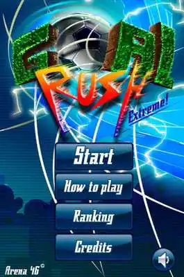 Play Goal Rush Extreme