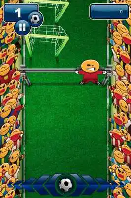 Play Goal Rush Extreme