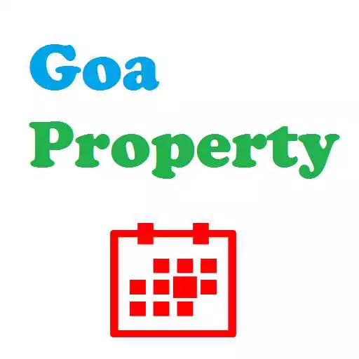 Run free android online Goa Property APK