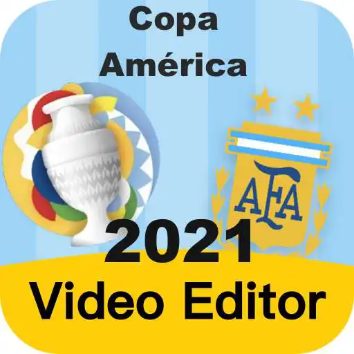 Play Go Argentina & Copa América Video Maker APK