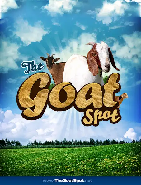 Play Goat Forum as an online game Goat Forum with UptoPlay