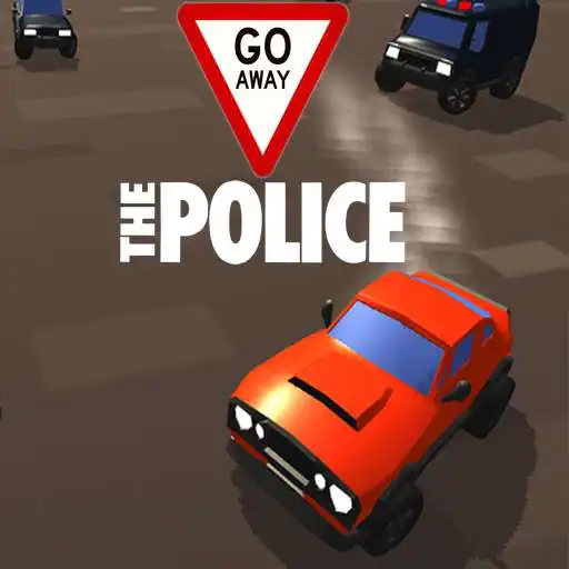 Play Go Away Police! APK