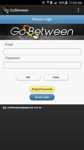 Play GoBetween Mobile  and enjoy GoBetween Mobile with UptoPlay