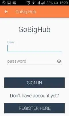 Play GoBig Hub