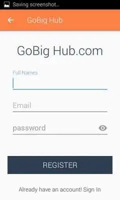 Play GoBig Hub