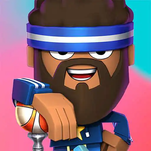 Play Go Big! - Smash Dash & Grow Battle Royale Game APK