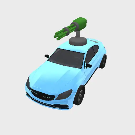 Play Go Car 3D APK