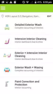 Play Gocarwash- Doorstep Car Wash