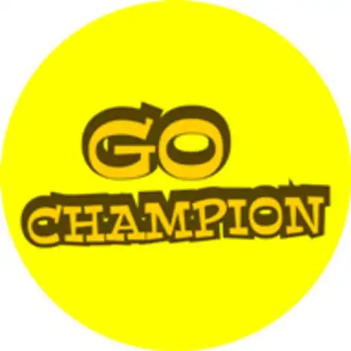 Free play online Go Champion APK