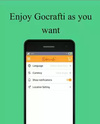 Play Gocrafti