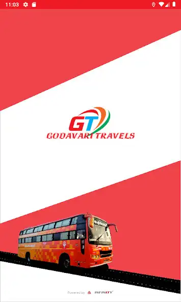 Play GodaVari Travels  and enjoy GodaVari Travels with UptoPlay