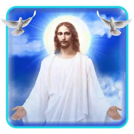 Free play online God Christ Theme  APK