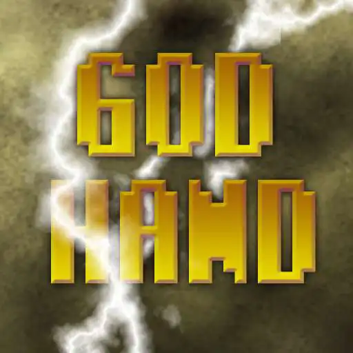 Play GOD HAND APK