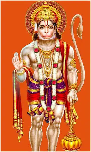 Play God Hanuman HD Wallpapers  and enjoy God Hanuman HD Wallpapers with UptoPlay