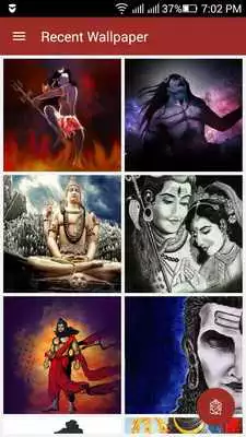 Play God HD Wallpaper - Hindu God Photo Collection