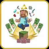 Free play online God Mod MCPE APK