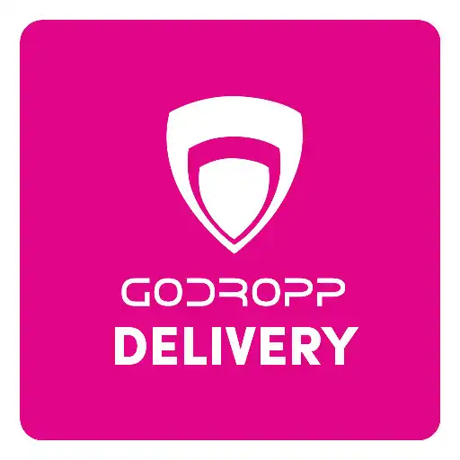 Play Godropp Delivery Partner APK