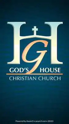 Play Gods House Christian Church  and enjoy Gods House Christian Church with UptoPlay