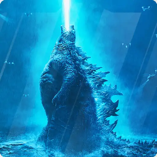 Play Godzilla Wallpaper HD 4K APK