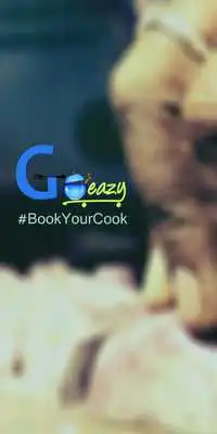 Play GoEazy Cooks - U Book We Cook