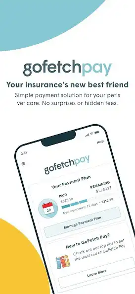 Play GoFetch Pay  and enjoy GoFetch Pay with UptoPlay