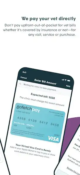 Play GoFetch Pay as an online game GoFetch Pay with UptoPlay