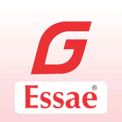 Free play online Gofrugal Essae Printer APK