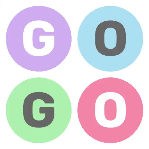 Play GOGO  : Find words puzzle game APK