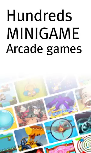 Play Gogo Game (mini game arcade)  and enjoy Gogo Game (mini game arcade) with UptoPlay