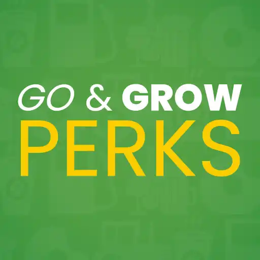 Play Go  Grow Perks APK