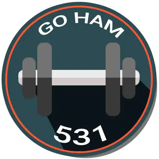 Free play online Go HAM - 531 Calculator APK