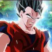 Free play online gohan wallpaper hd APK