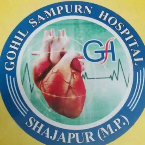 Play Gohil Hospital APK