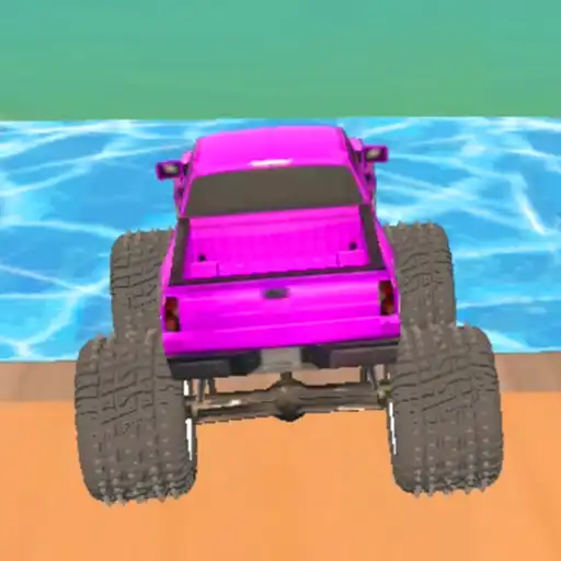 Play Going Cars APK