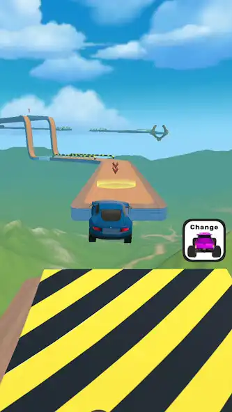 Play Going Cars as an online game Going Cars with UptoPlay