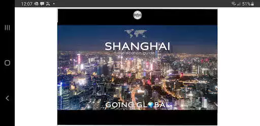 Play Going Global Shanghai  and enjoy Going Global Shanghai with UptoPlay