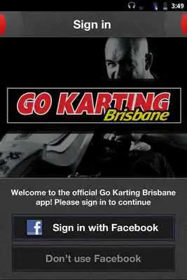 Play Go Karting Brisbane