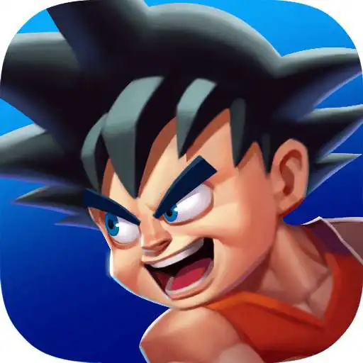 Free play online Goku Legend: Super Saiyan Fighting  APK