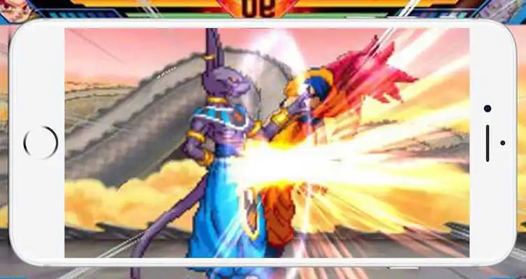 Play Goku Saiyan Ultimate Butouden