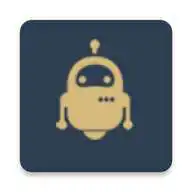 Free play online Gold Binary Robot  APK