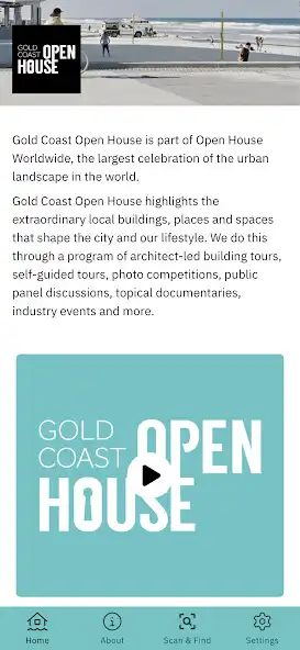 Play Gold Coast Open House  and enjoy Gold Coast Open House with UptoPlay