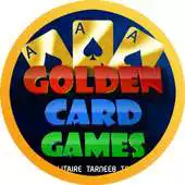 Free play online Golden Card Games APK