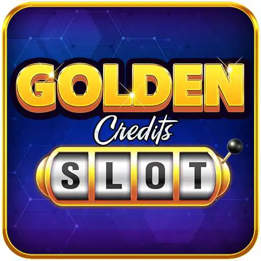 Play Golden Credits Slot APK