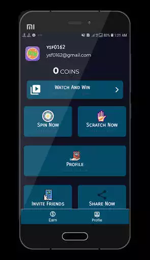 Play Golden Earn Real Money 2021  and enjoy Golden Earn Real Money 2021 with UptoPlay