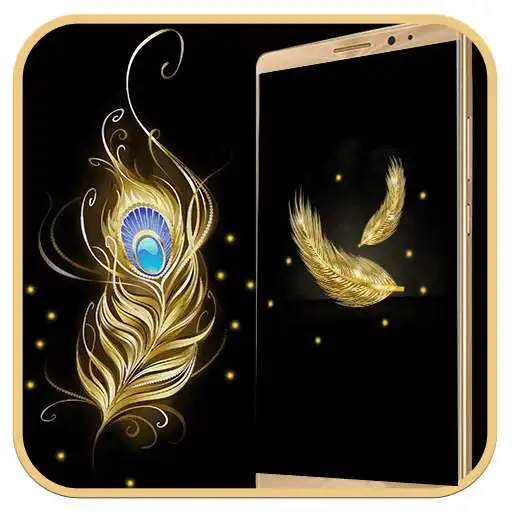 Free play online Golden feather  APK