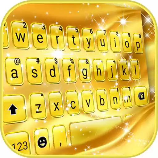 Play Golden Flash Theme APK