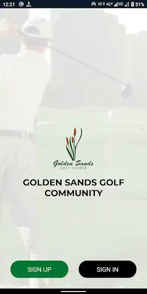 Play Golden Sands Golf Community  and enjoy Golden Sands Golf Community with UptoPlay