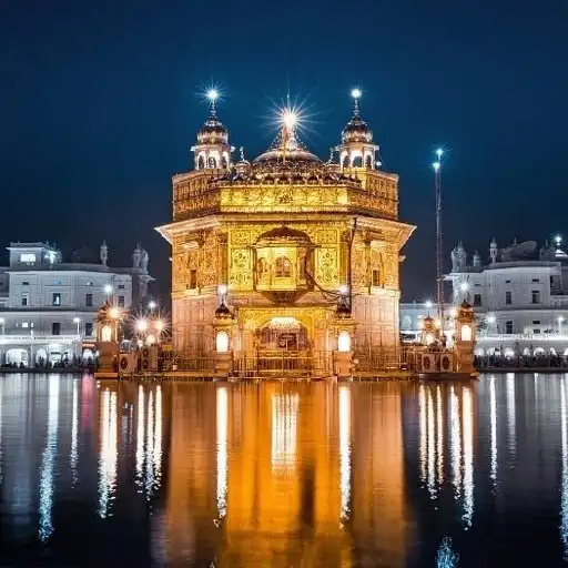 Play Golden Temple of Amritsar APK