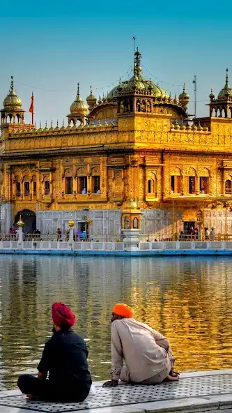 Play Golden Temple of Amritsar  and enjoy Golden Temple of Amritsar with UptoPlay