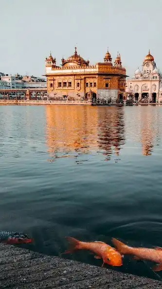 Play Golden Temple of Amritsar as an online game Golden Temple of Amritsar with UptoPlay